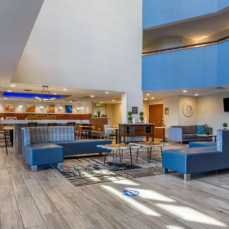 Mainstay Suites Horsham - Philadelphia 외부 사진