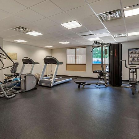 Mainstay Suites Horsham - Philadelphia 외부 사진