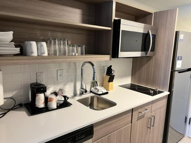 Mainstay Suites Horsham - Philadelphia 외부 사진