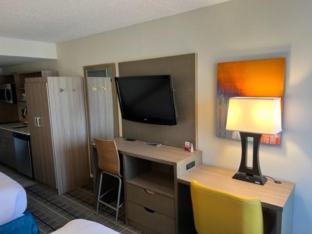 Mainstay Suites Horsham - Philadelphia 외부 사진