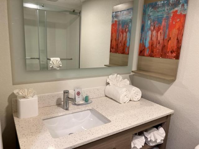 Mainstay Suites Horsham - Philadelphia 외부 사진