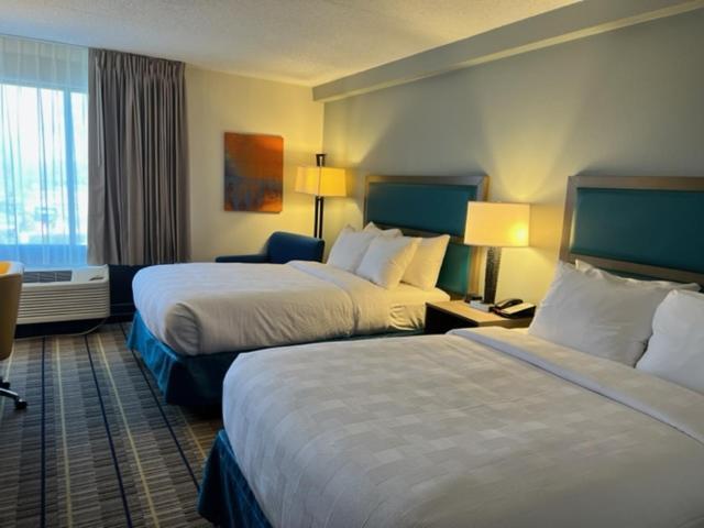 Mainstay Suites Horsham - Philadelphia 외부 사진