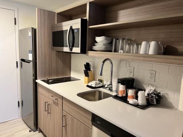 Mainstay Suites Horsham - Philadelphia 외부 사진