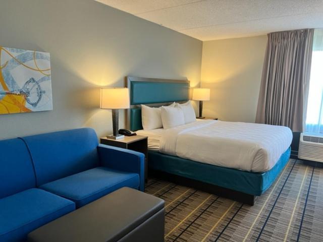 Mainstay Suites Horsham - Philadelphia 외부 사진
