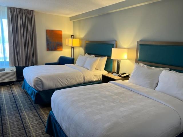 Mainstay Suites Horsham - Philadelphia 외부 사진