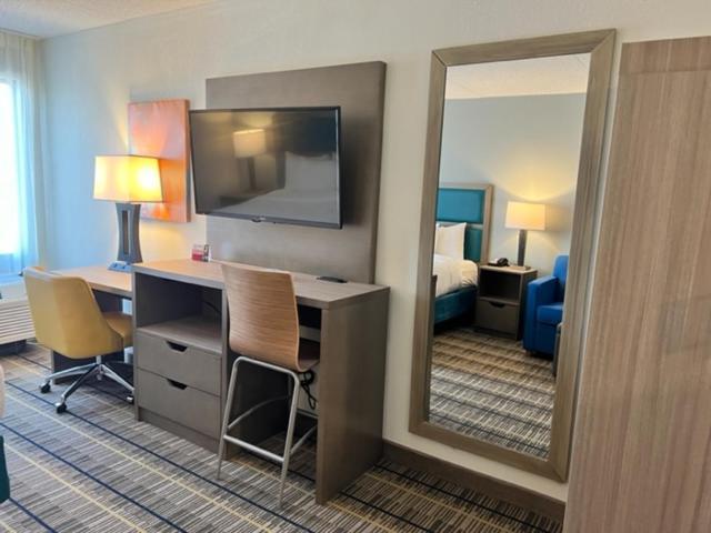 Mainstay Suites Horsham - Philadelphia 외부 사진