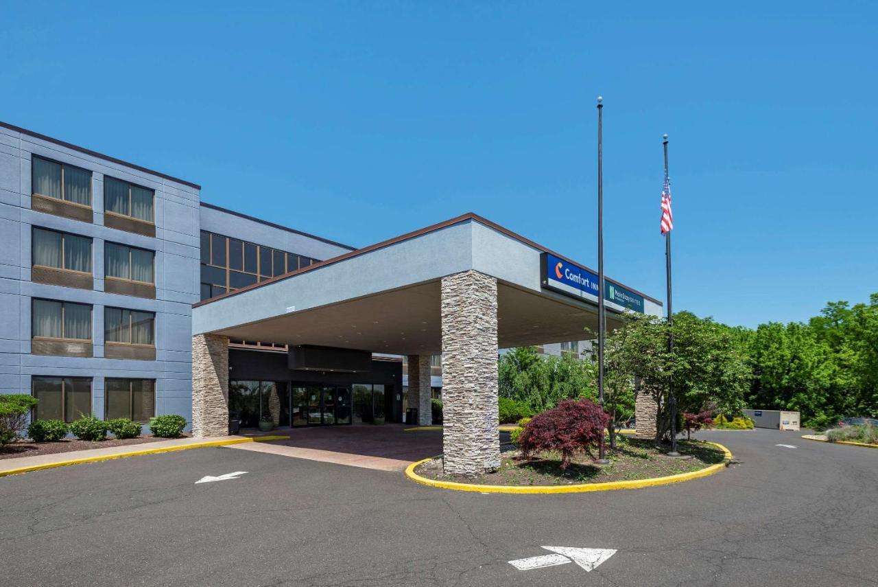 Mainstay Suites Horsham - Philadelphia 외부 사진