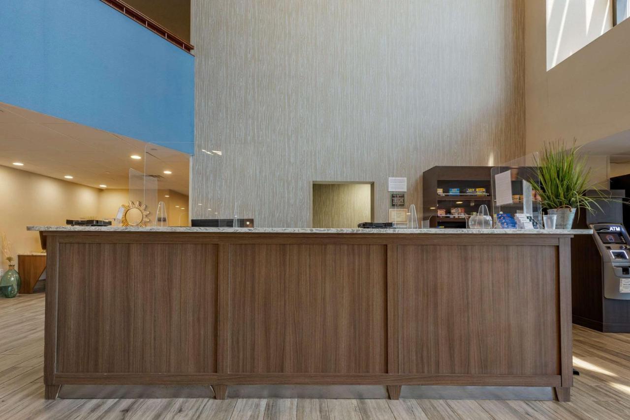 Mainstay Suites Horsham - Philadelphia 외부 사진
