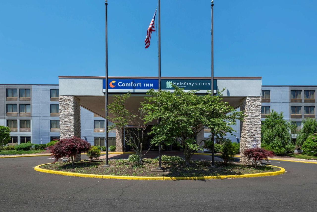 Mainstay Suites Horsham - Philadelphia 외부 사진
