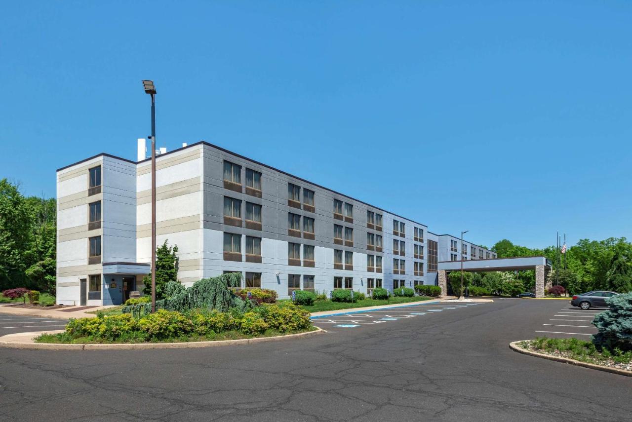 Mainstay Suites Horsham - Philadelphia 외부 사진