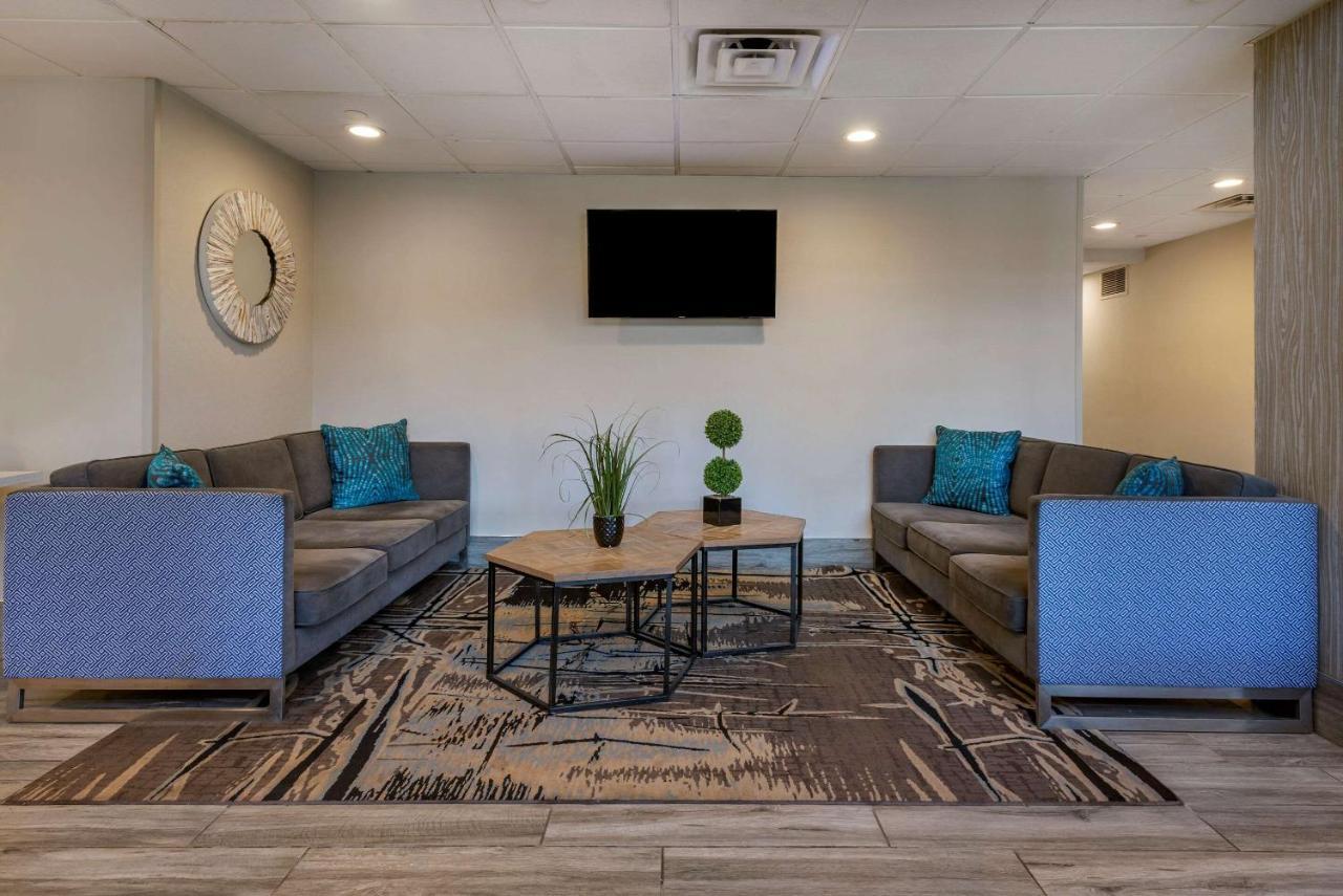 Mainstay Suites Horsham - Philadelphia 외부 사진