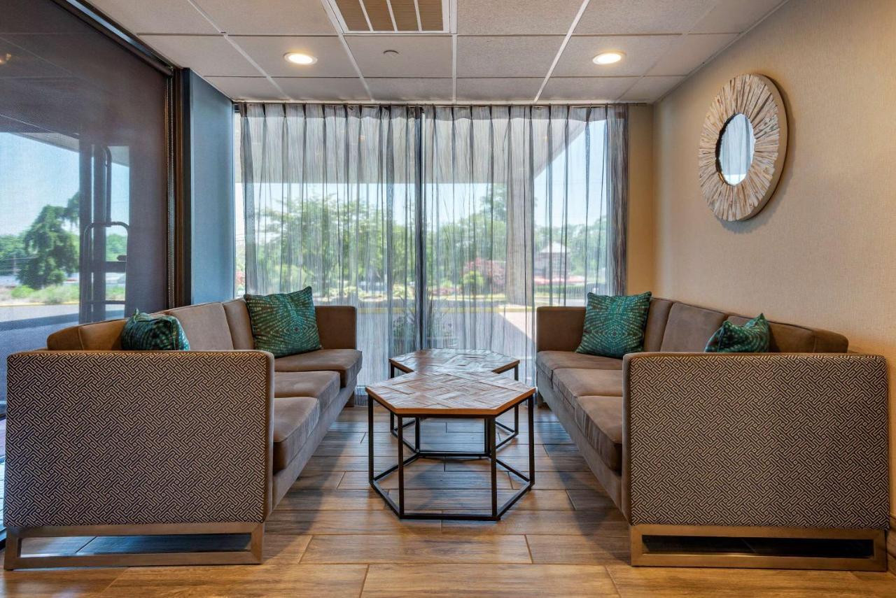 Mainstay Suites Horsham - Philadelphia 외부 사진