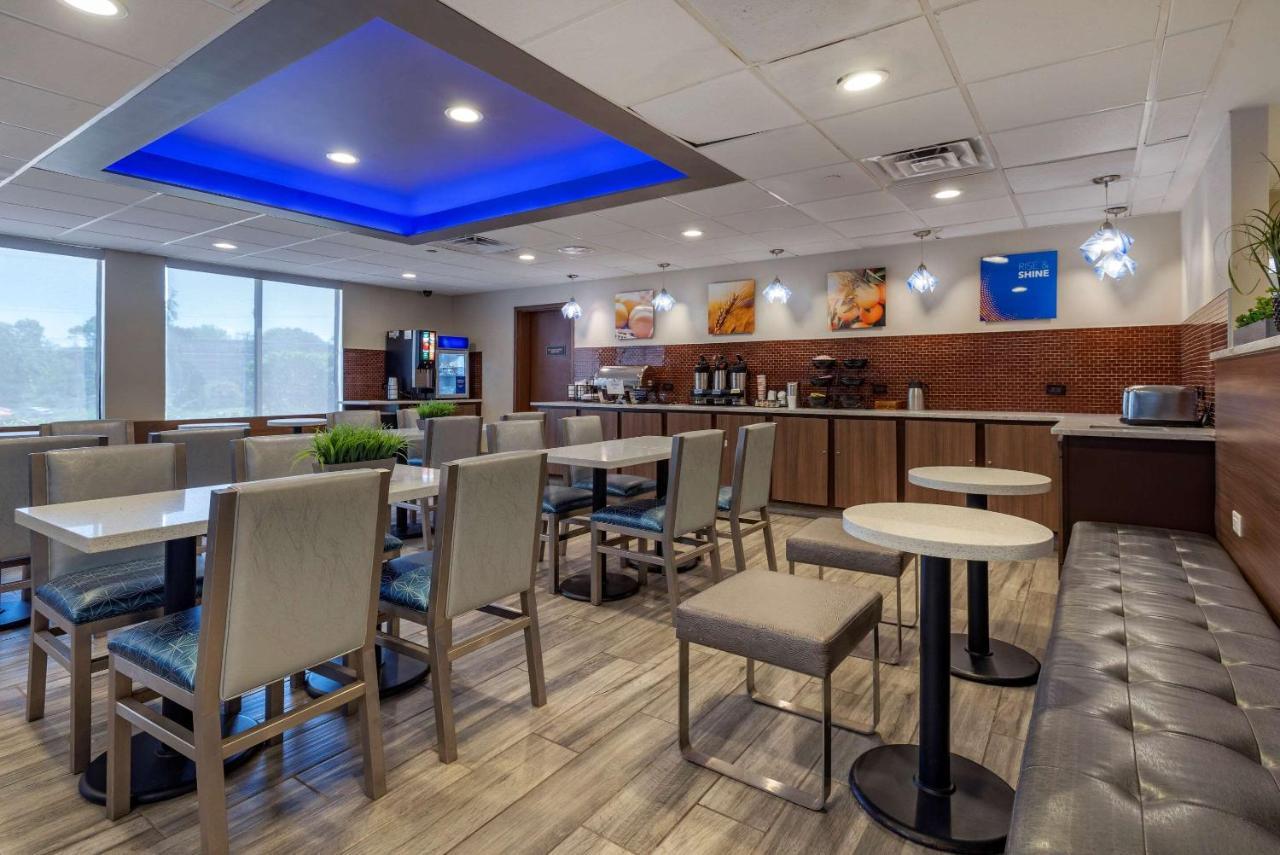 Mainstay Suites Horsham - Philadelphia 외부 사진