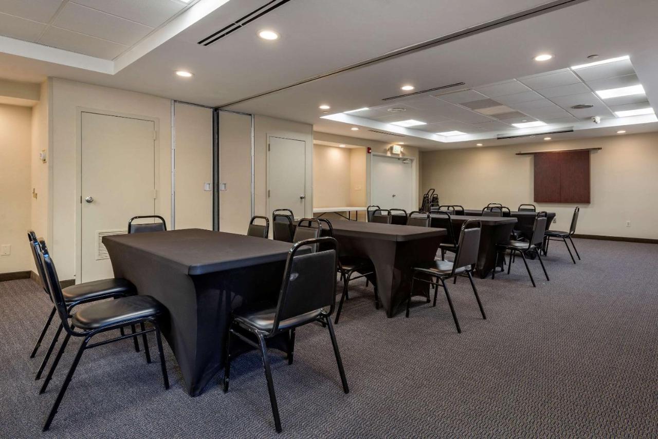 Mainstay Suites Horsham - Philadelphia 외부 사진