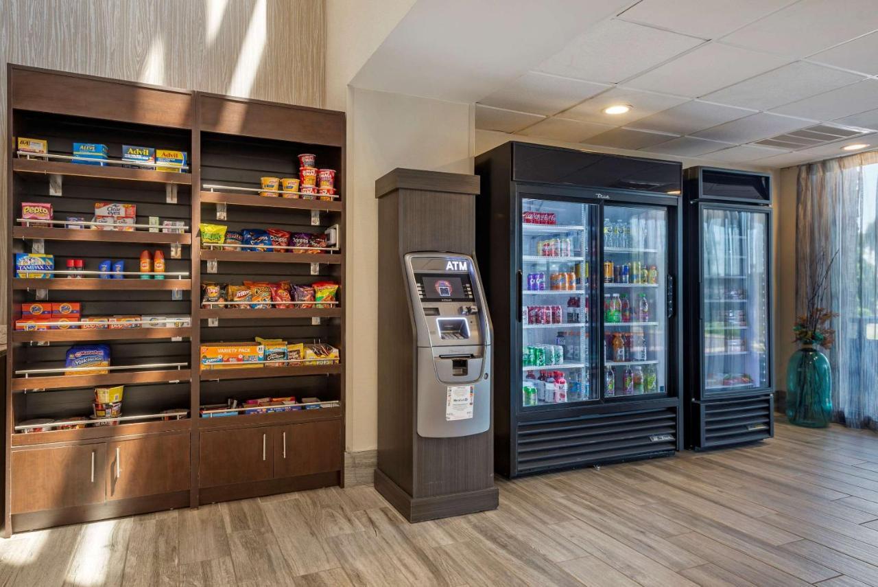Mainstay Suites Horsham - Philadelphia 외부 사진