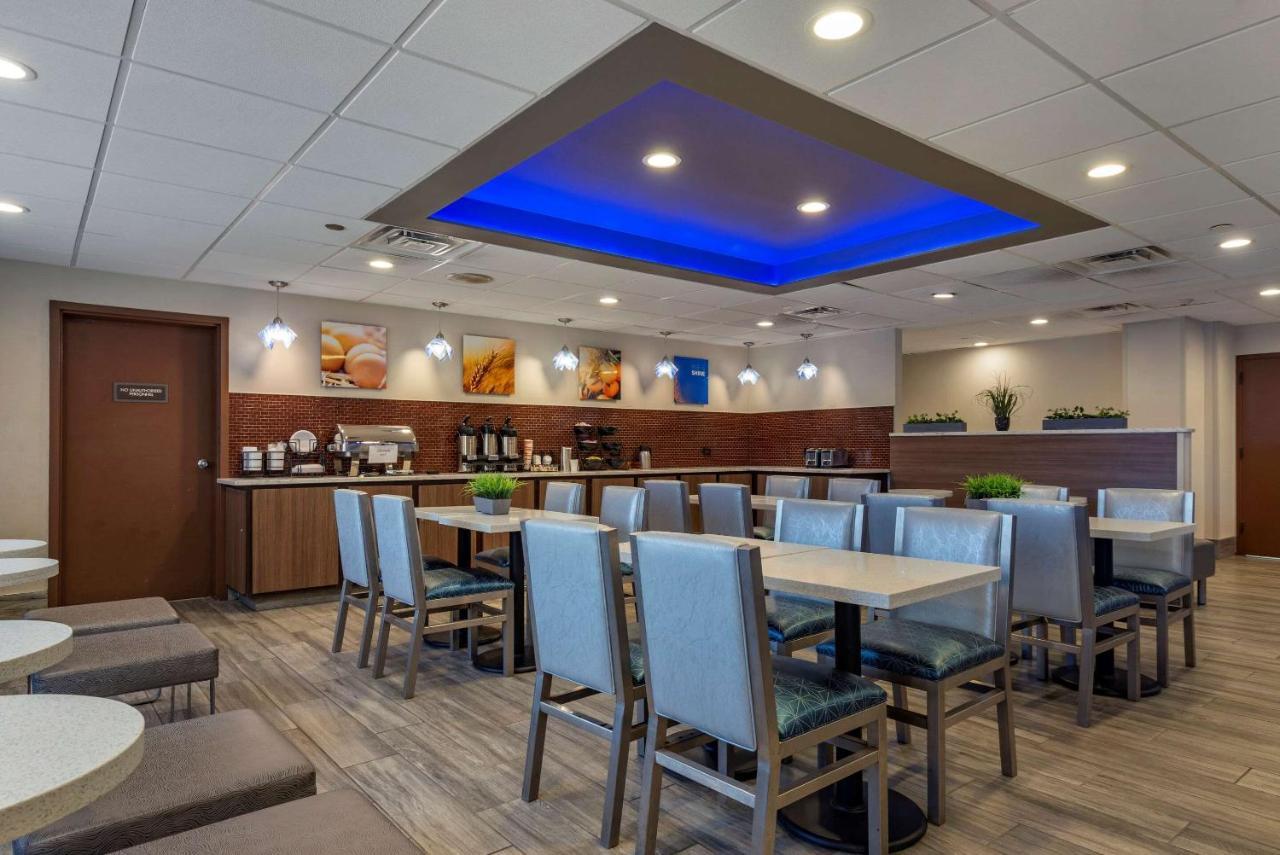 Mainstay Suites Horsham - Philadelphia 외부 사진