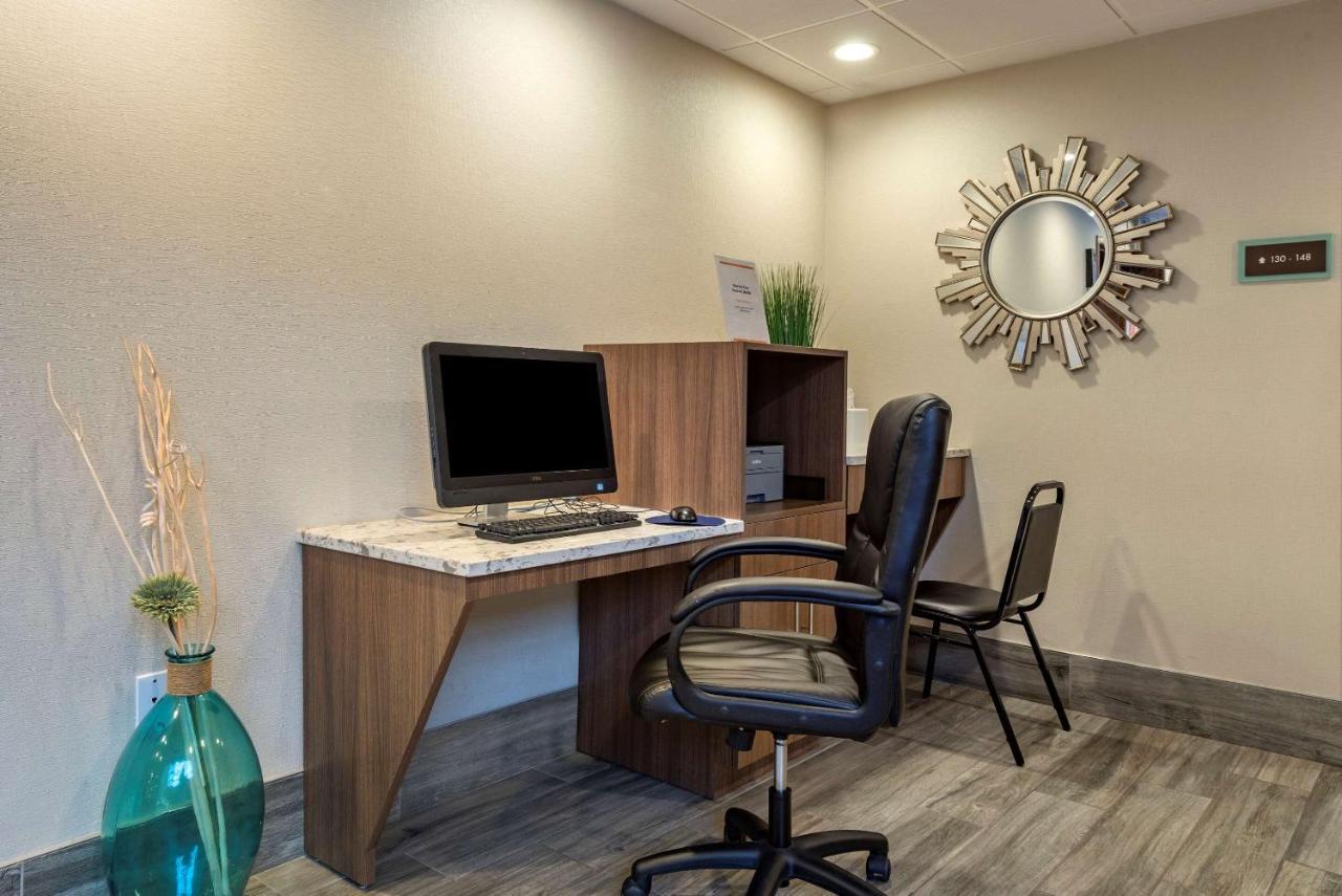 Mainstay Suites Horsham - Philadelphia 외부 사진