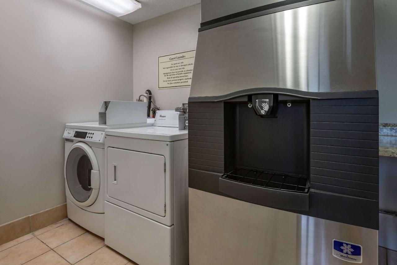 Mainstay Suites Horsham - Philadelphia 외부 사진
