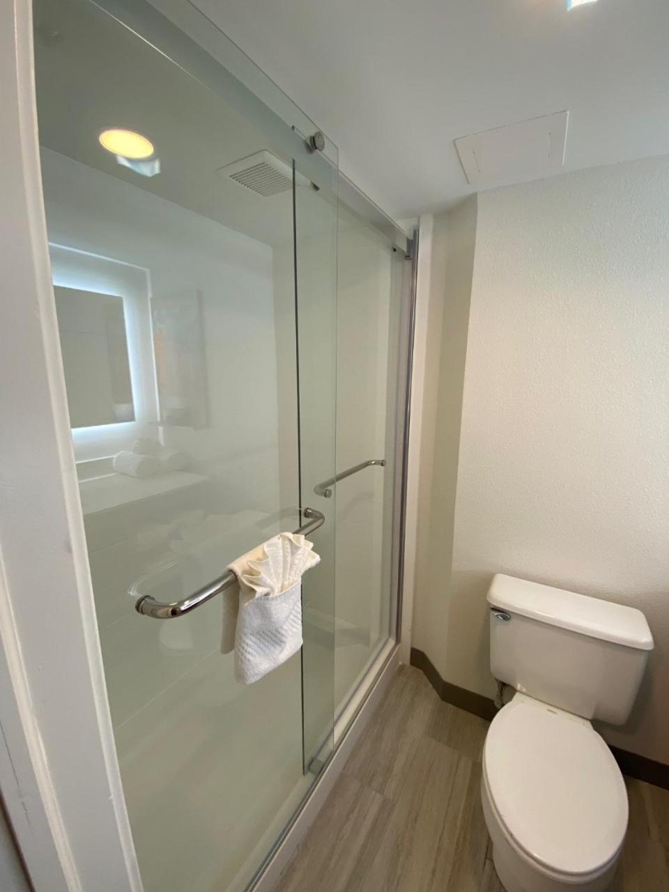 Mainstay Suites Horsham - Philadelphia 외부 사진
