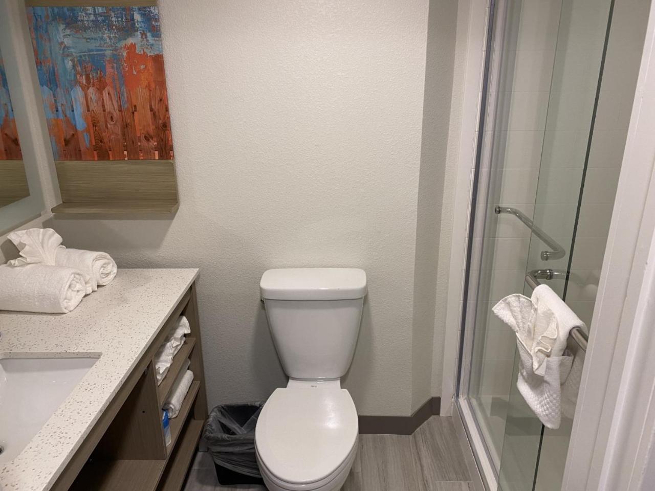 Mainstay Suites Horsham - Philadelphia 외부 사진